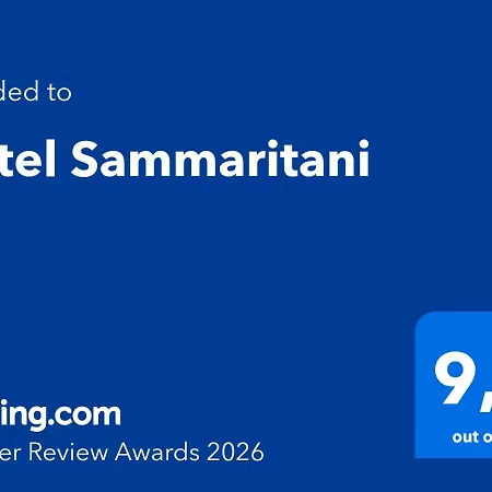 Hotel Sammaritani-2