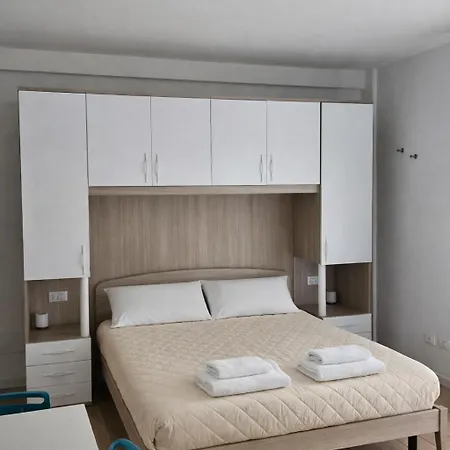 Residence Antares-3