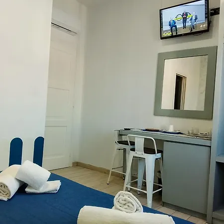 Domus Michaeli B&B Pompei perfetto per famiglie e gruppi Camere confortevoli vicino agli Scavi e al centro-3