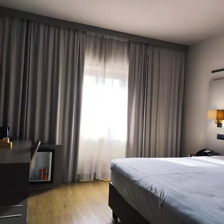 Dc Hotel International-2