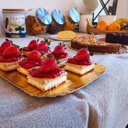 B&B Ca' Restom-3