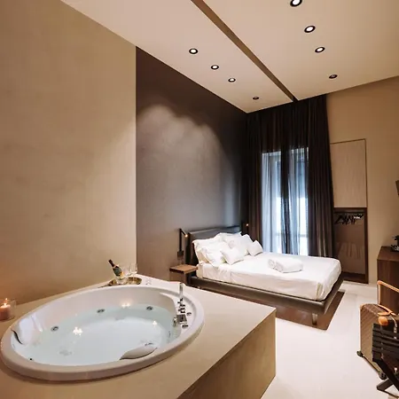 Dimora Pirrelli Boutique Hotel&Spa-2