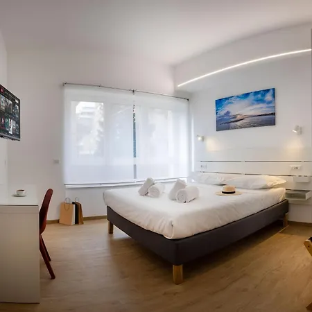 Romecooksea Guest House-2