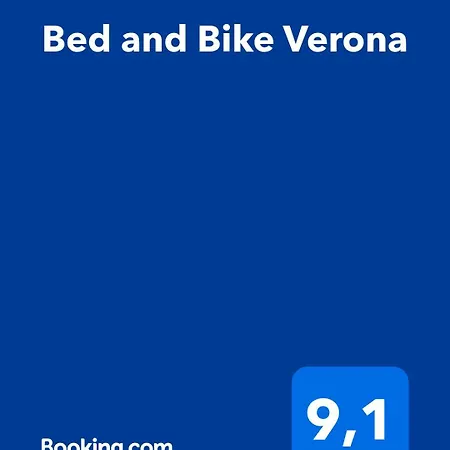 Bed And Bike Verona-2