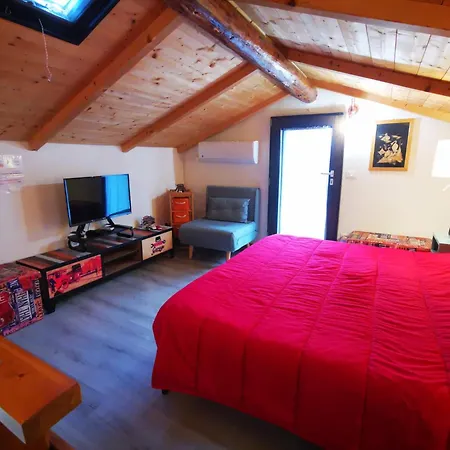 B & B La Mela-2