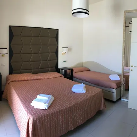 Hotel Royal Inn - Bianchi Hotels-3