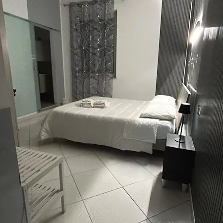 B&B Regina Del Porto-3