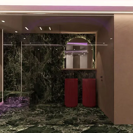Giafra Luxury Rooms-3