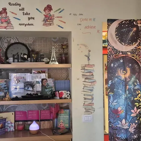 Lady D Bed&Breakfast-3