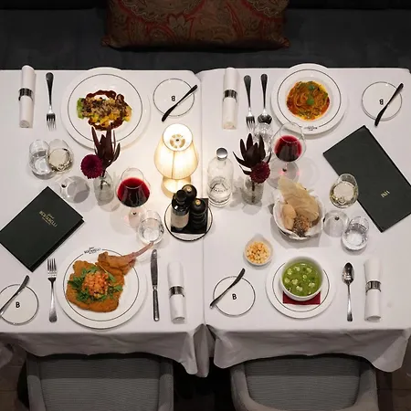 Radisson Collection Hotel, Palazzo Touring Club Milan-3