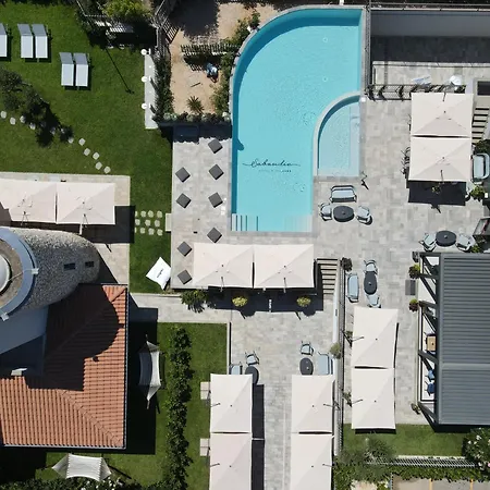 Best Western Plus Sabaudia Hotel-2
