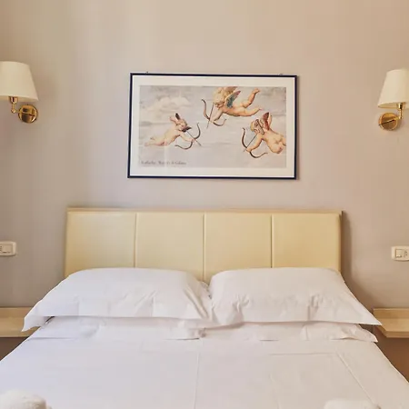 Hotel L'Aretino-2