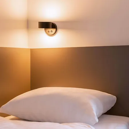 B&B Hotel Augsburg-Nord-3