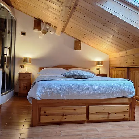 B&B La Soldanella-3