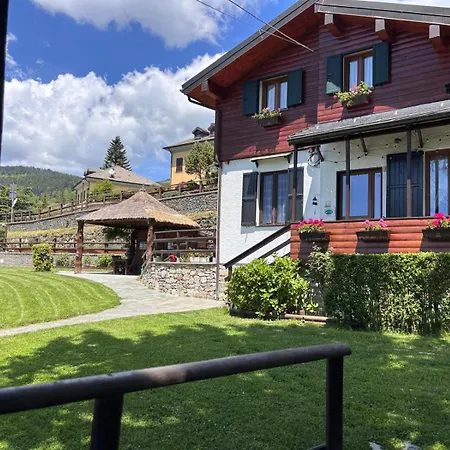 B&B La Soldanella-2