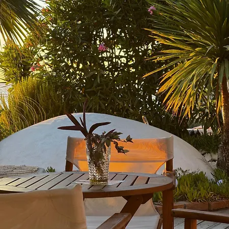Kallmi View - Nature Retreat On The Albanian Adriatic Coast-3