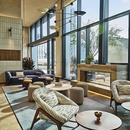 Conrad Los Angeles-3