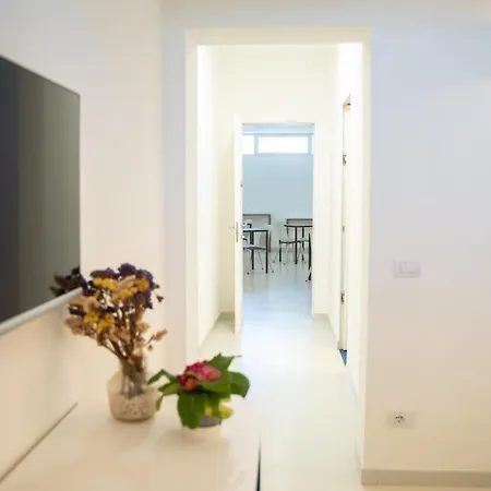 Villa Al Mare Sea, Relax & Wellness-3