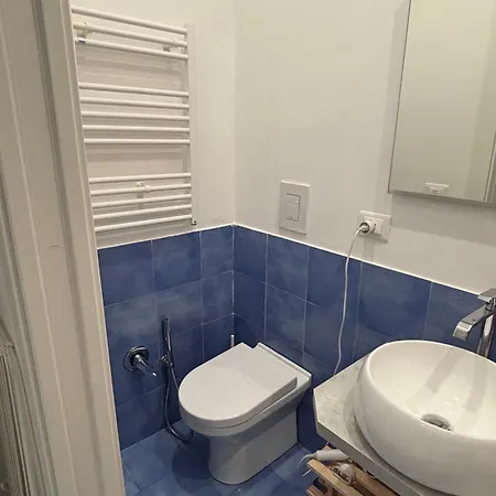 La Bomboniera B&B Amalfi coast-2
