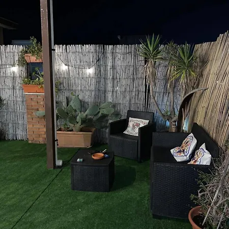Le Suite del Lungomare Catania-3
