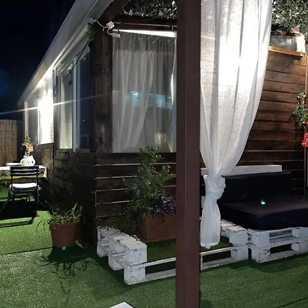Le Suite del Lungomare Catania-2