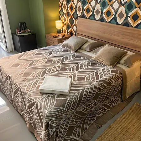 B&B Vico Grande-3