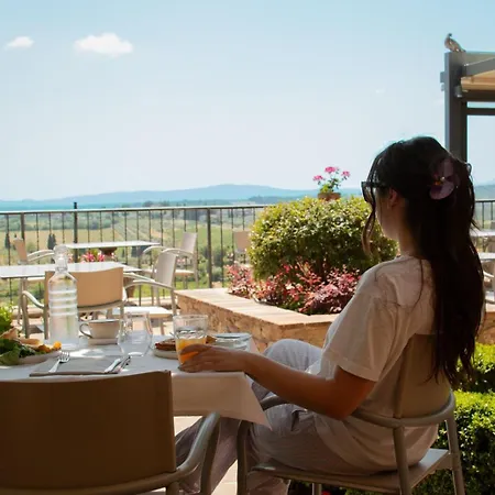 Terra D'Ombra Bed&Breakfast-2