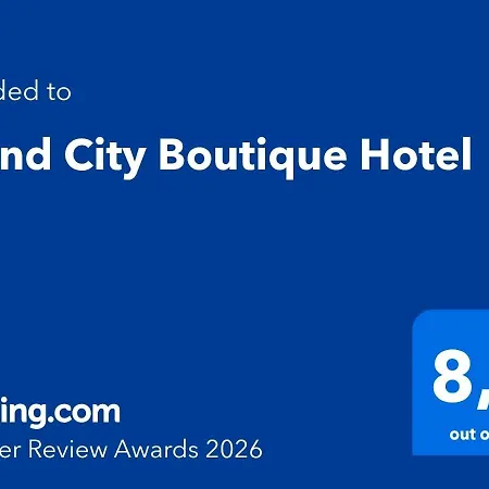 Island City Boutique Hotel-3