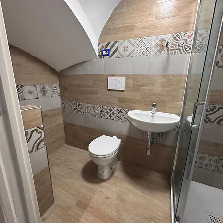San Nicola Suite&mini apartment-3