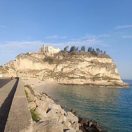 Stefanelli Tropea Home-2