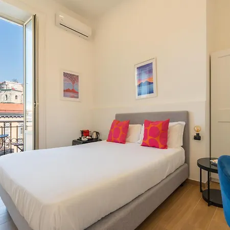 Blu Parthenope Suites-3