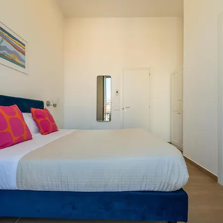 Blu Parthenope Suites-2