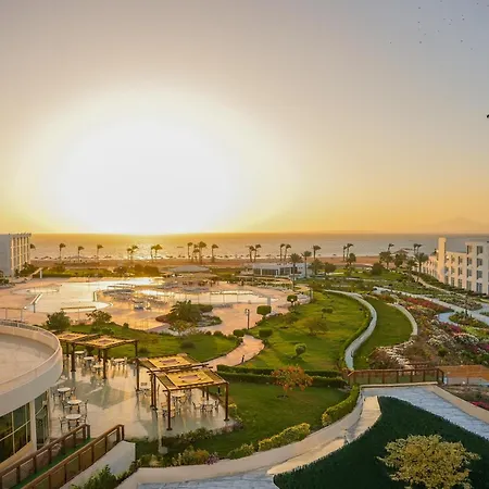 Sun Resort & Aqua Park Sharm El-Sheikh-2