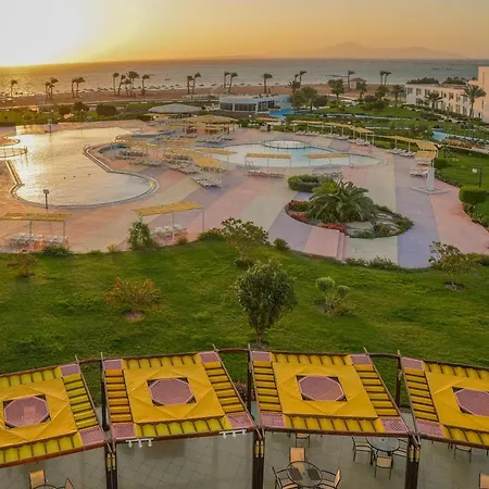 Sun Resort & Aqua Park Sharm El-Sheikh-3