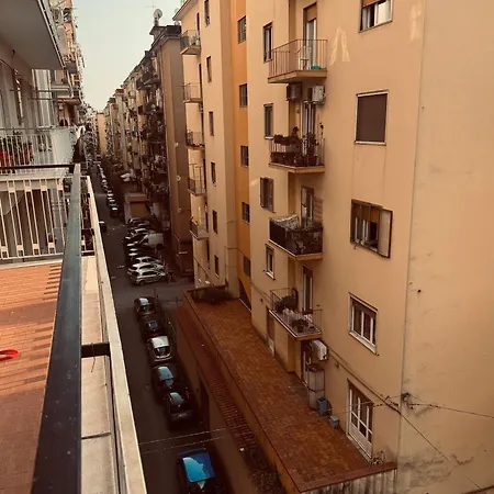 Suite 84 Holiday Home a pochi minuti dalla stazione-2