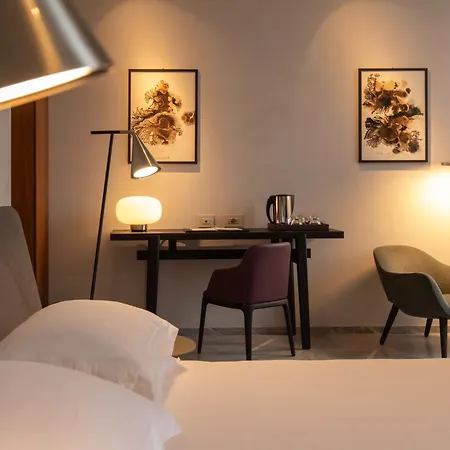 The Bank Hotel - Etruria Collection-2