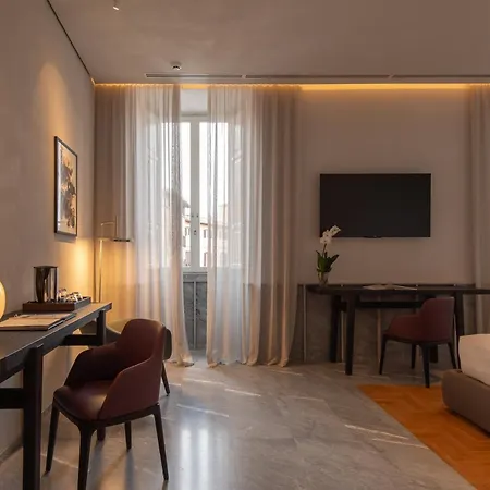 The Bank Hotel - Etruria Collection-3