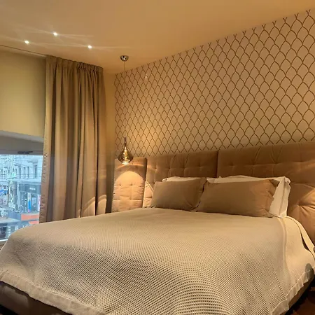 AF Duomo - Milano Luxury Suites-3