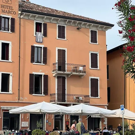 Hotel & Restaurant San Marco Ab-3