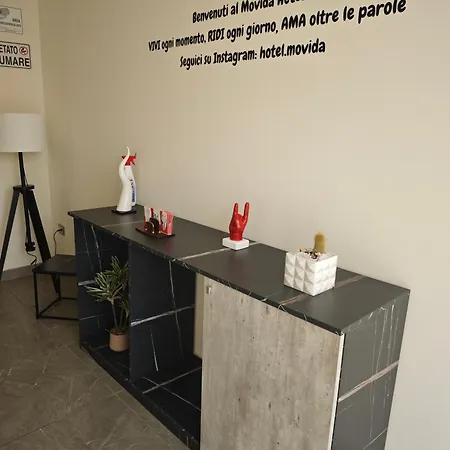 Hotel Movida-2