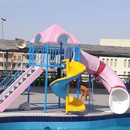 Sharks Bay Oasis Aqua Park-3
