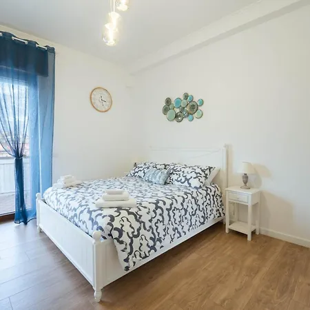 Luli Rooms Napoli-3