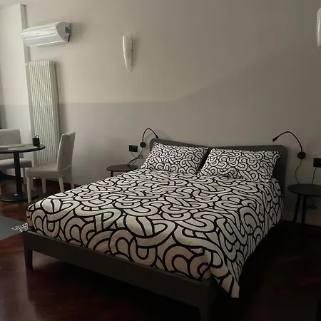 Panta Rei Camere di Charme e Spa-2