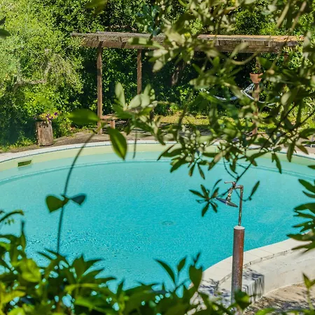 B&B La Bufalona - Pool&Relax-2