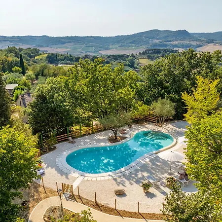 Nobilis Charme Relais-3