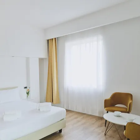 Hotel Planet International-2