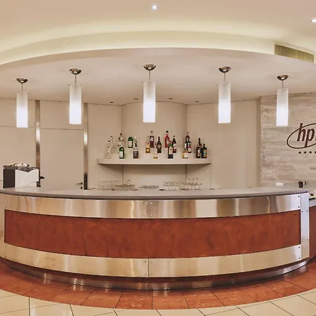 Hotel Planet International-3