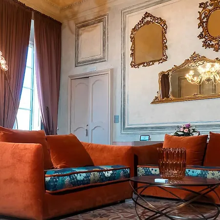 Palazzo Ricardi Chambres d'hotes-2