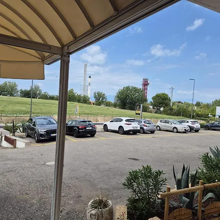 Hotel MAX Lazise-2