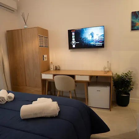 Four Points Suites-3